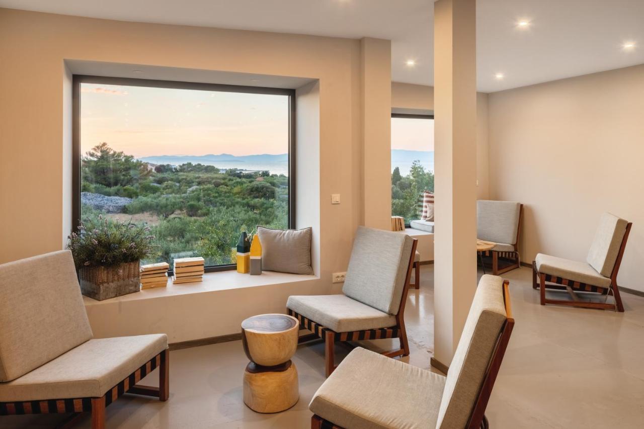 Waterman Beach Village Supetar Εξωτερικό φωτογραφία