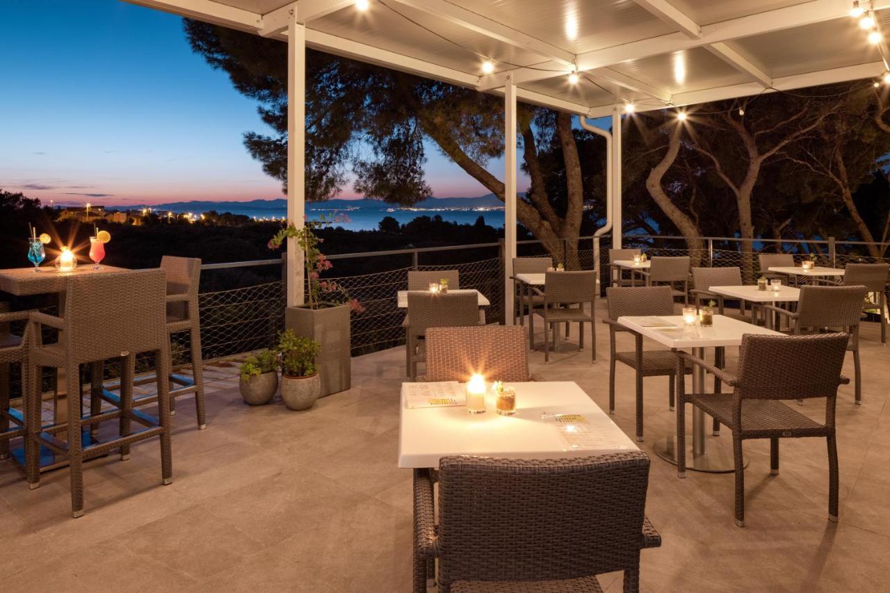 Waterman Beach Village Supetar Εξωτερικό φωτογραφία