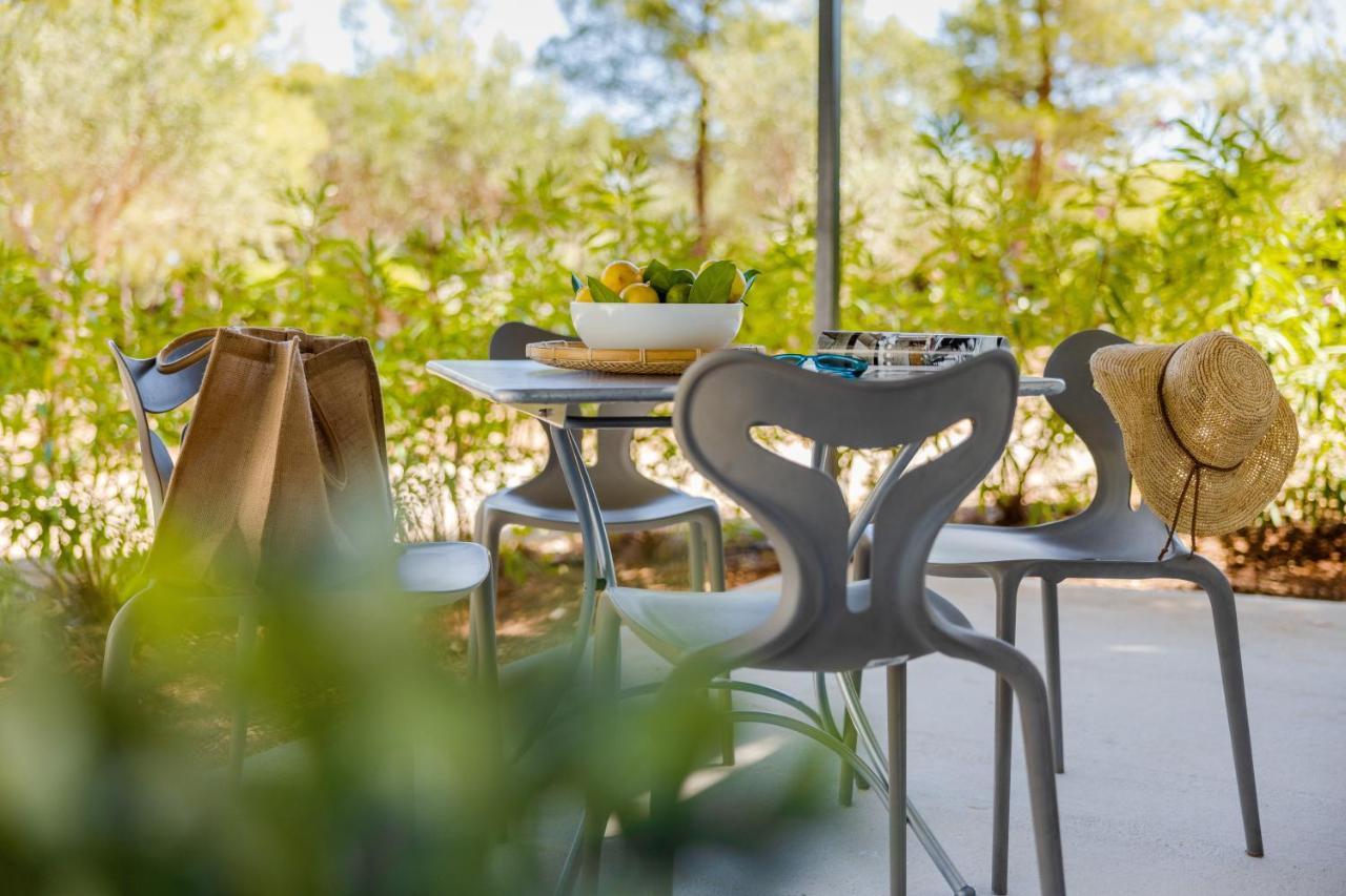 Waterman Beach Village Supetar Εξωτερικό φωτογραφία