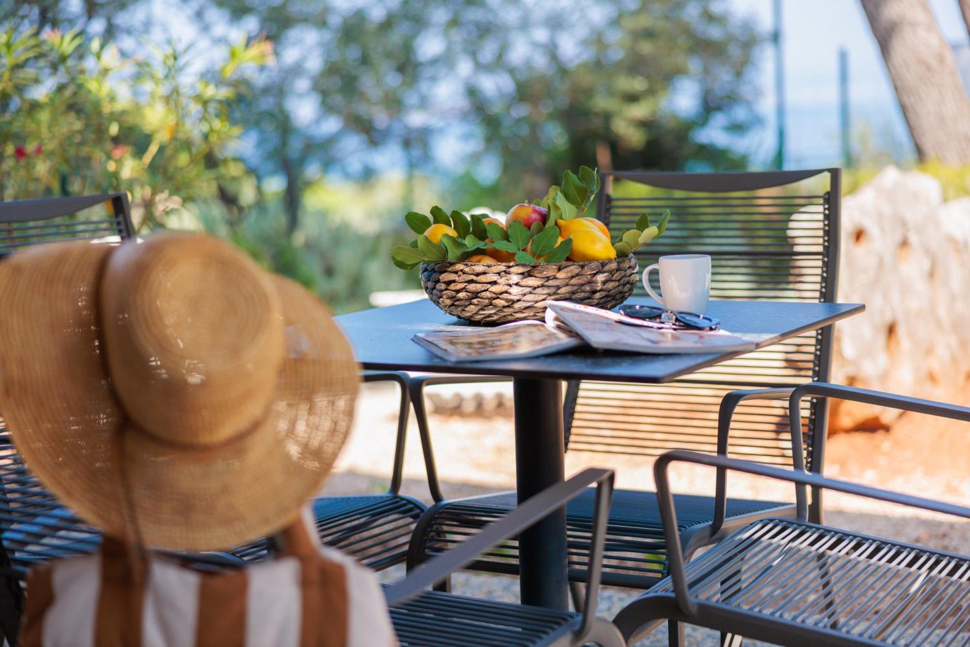 Waterman Beach Village Supetar Εξωτερικό φωτογραφία