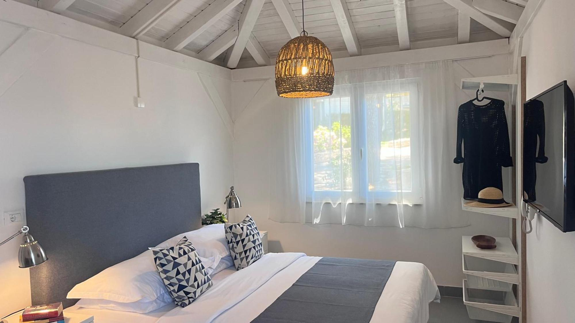 Waterman Beach Village Supetar Δωμάτιο φωτογραφία