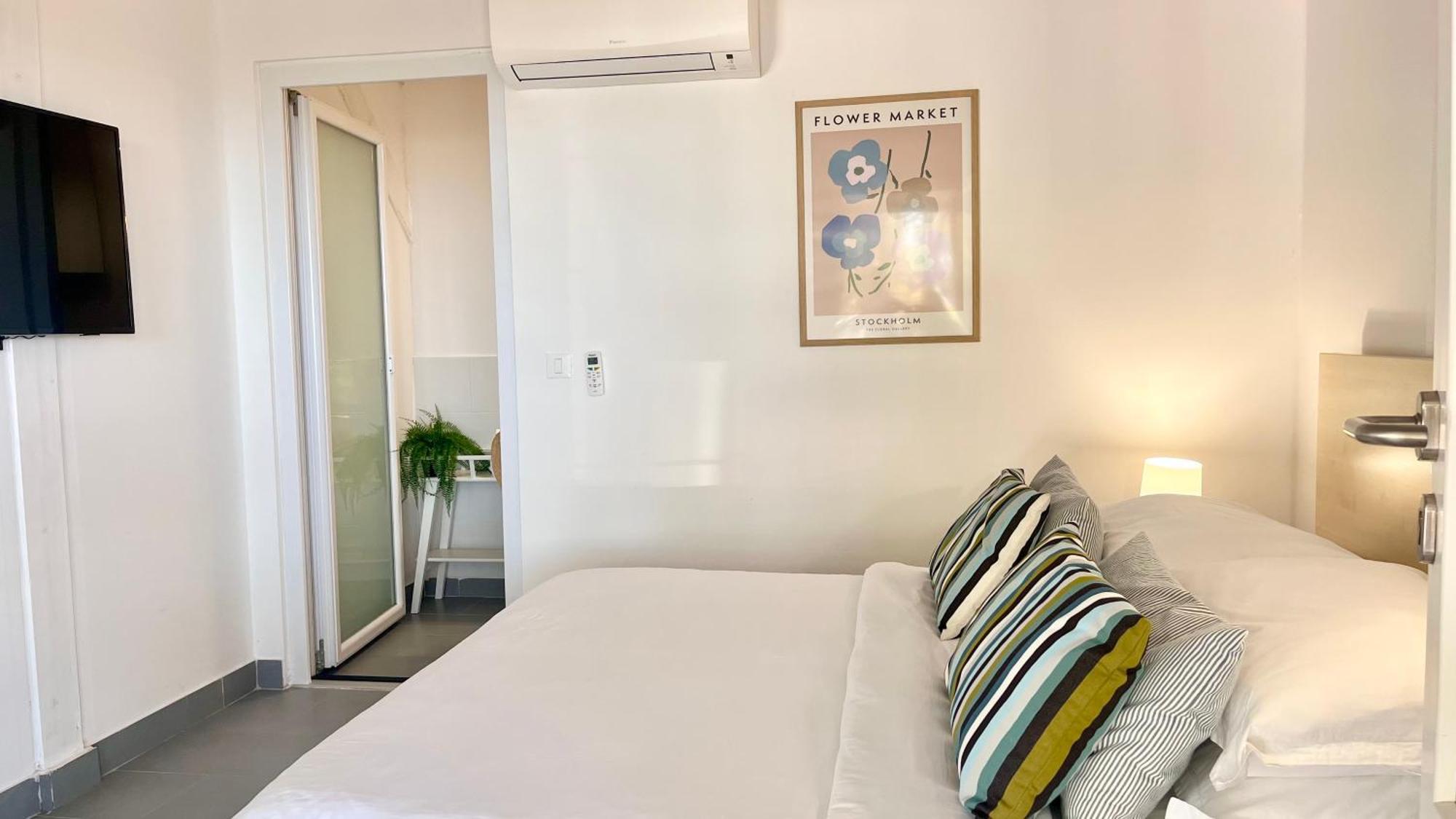 Waterman Beach Village Supetar Δωμάτιο φωτογραφία