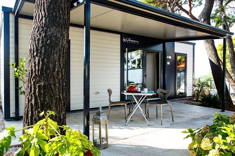 Waterman Beach Village Supetar Εξωτερικό φωτογραφία