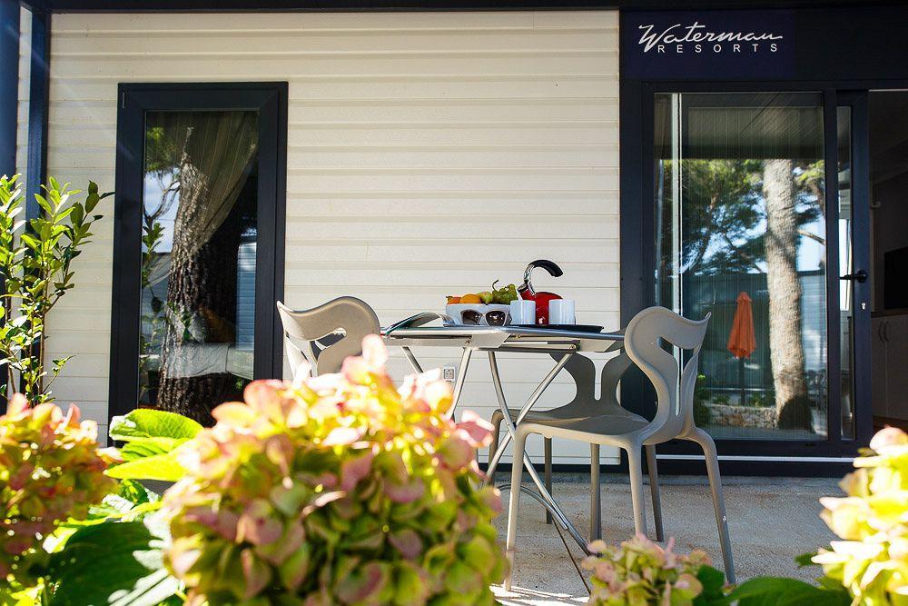 Waterman Beach Village Supetar Εξωτερικό φωτογραφία