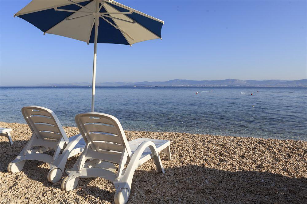 Waterman Beach Village Supetar Εξωτερικό φωτογραφία
