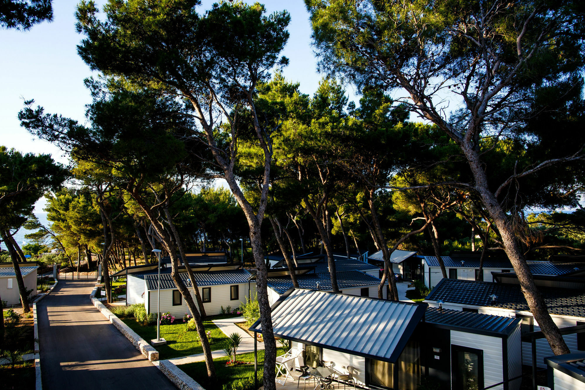 Waterman Beach Village Supetar Εξωτερικό φωτογραφία