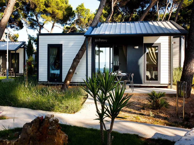 Waterman Beach Village Supetar Εξωτερικό φωτογραφία
