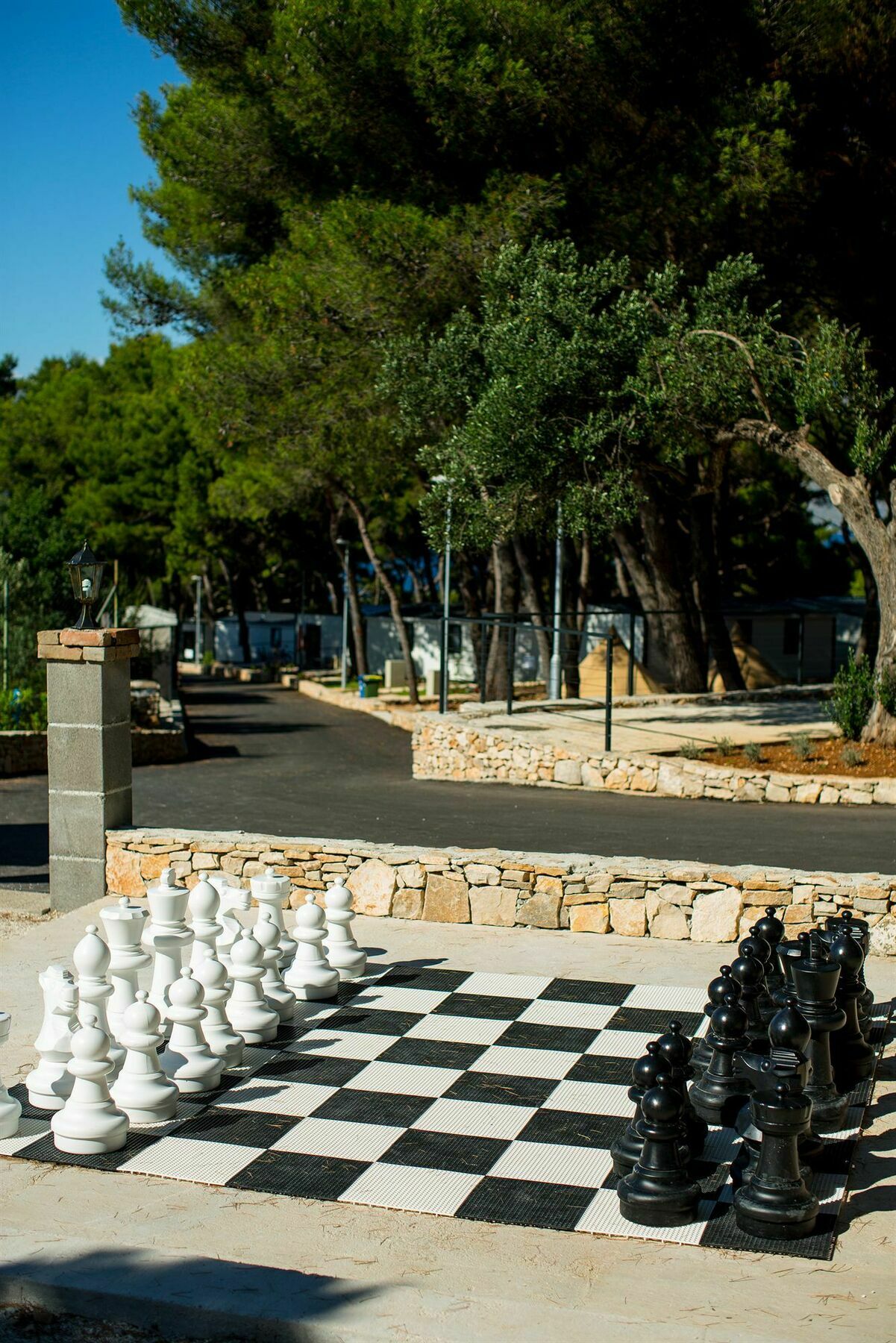 Waterman Beach Village Supetar Εξωτερικό φωτογραφία