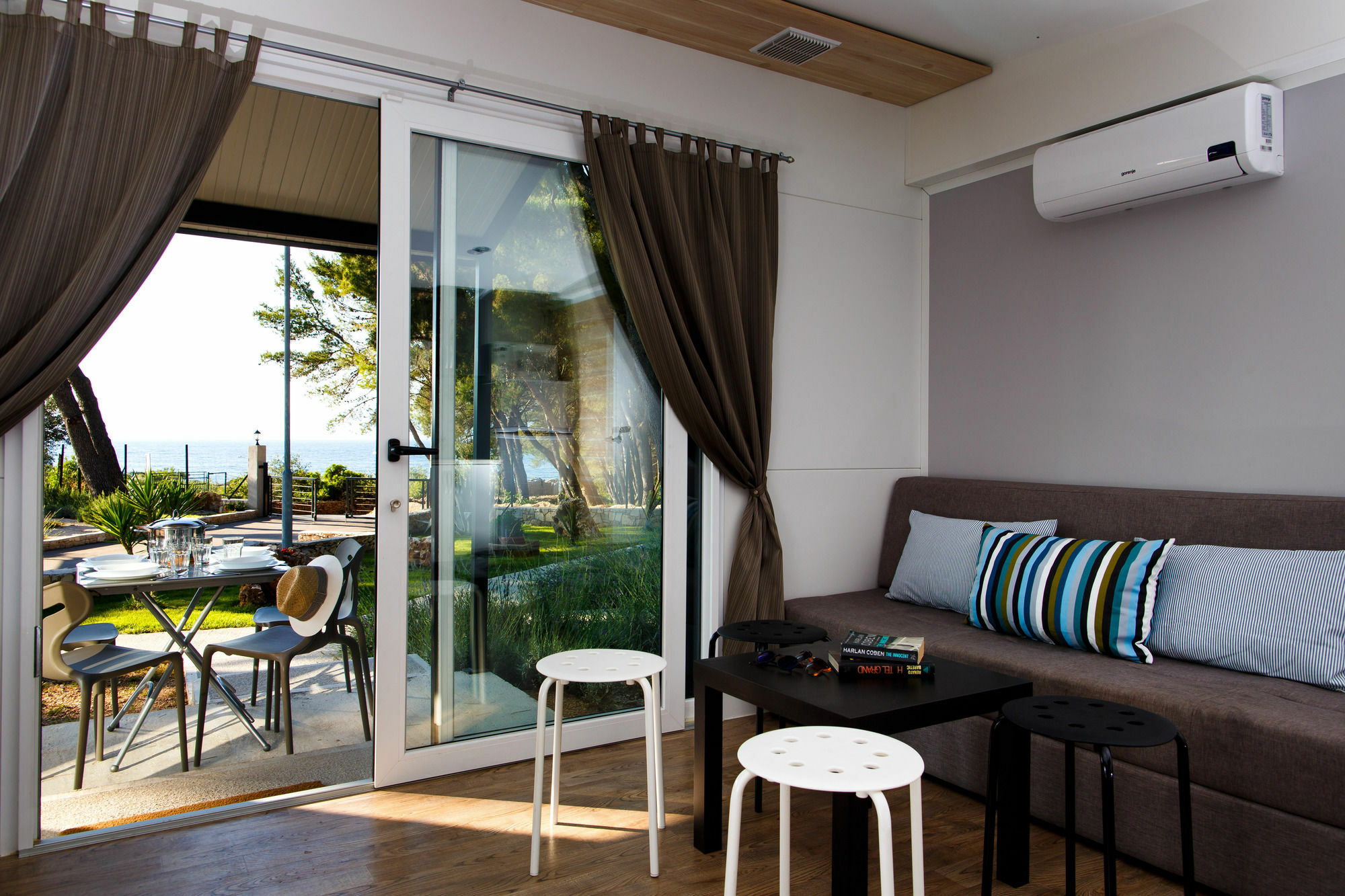 Waterman Beach Village Supetar Εξωτερικό φωτογραφία