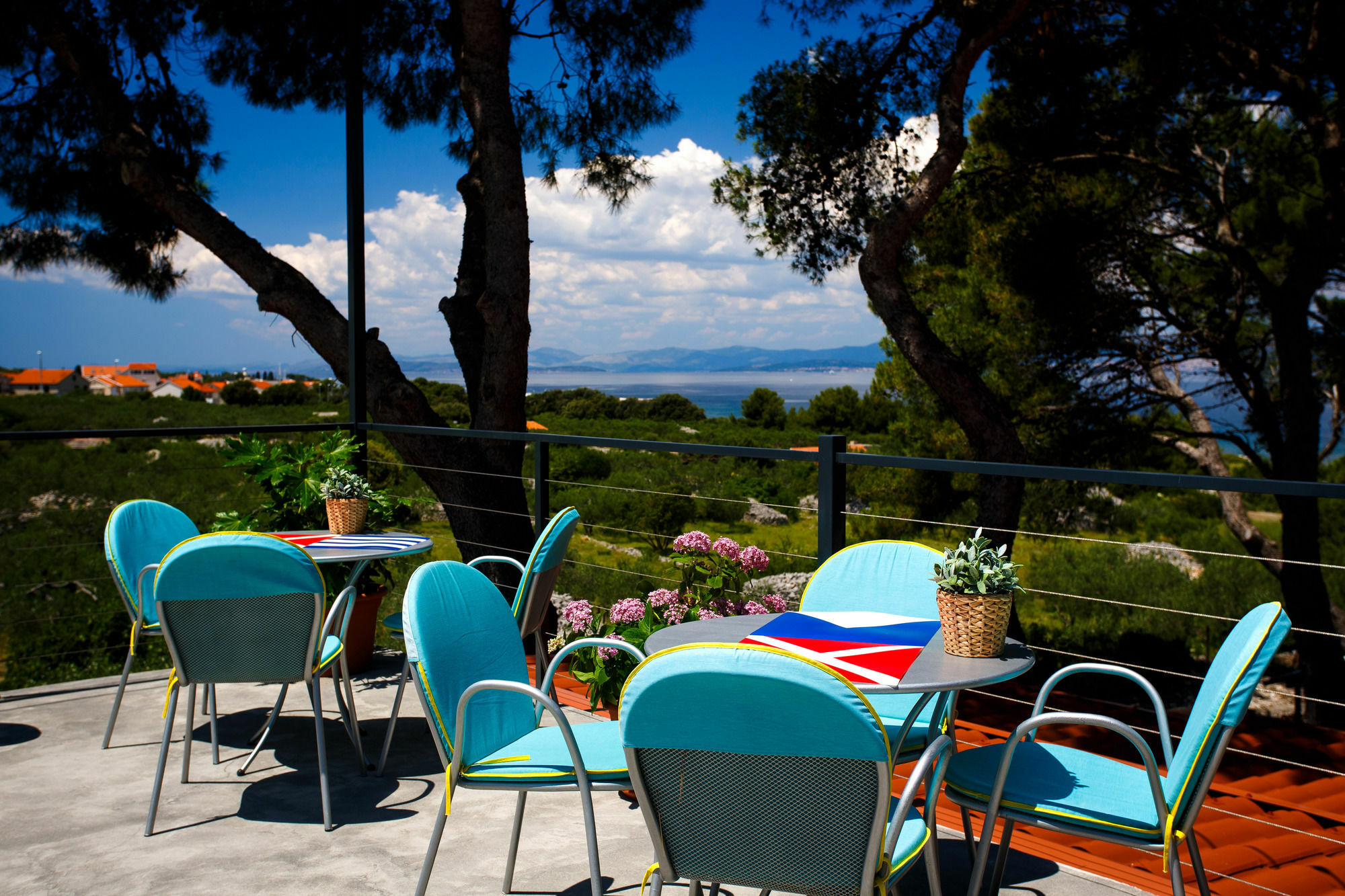 Waterman Beach Village Supetar Εξωτερικό φωτογραφία