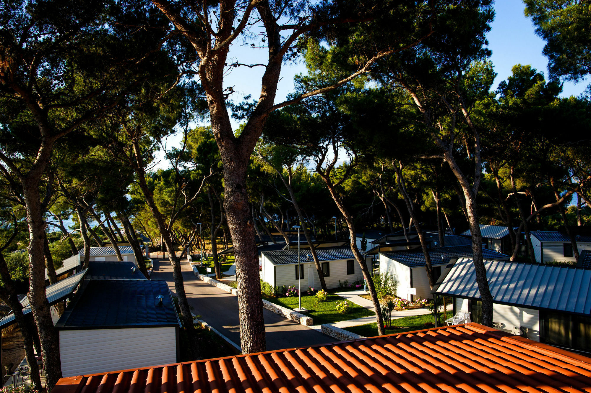 Waterman Beach Village Supetar Εξωτερικό φωτογραφία