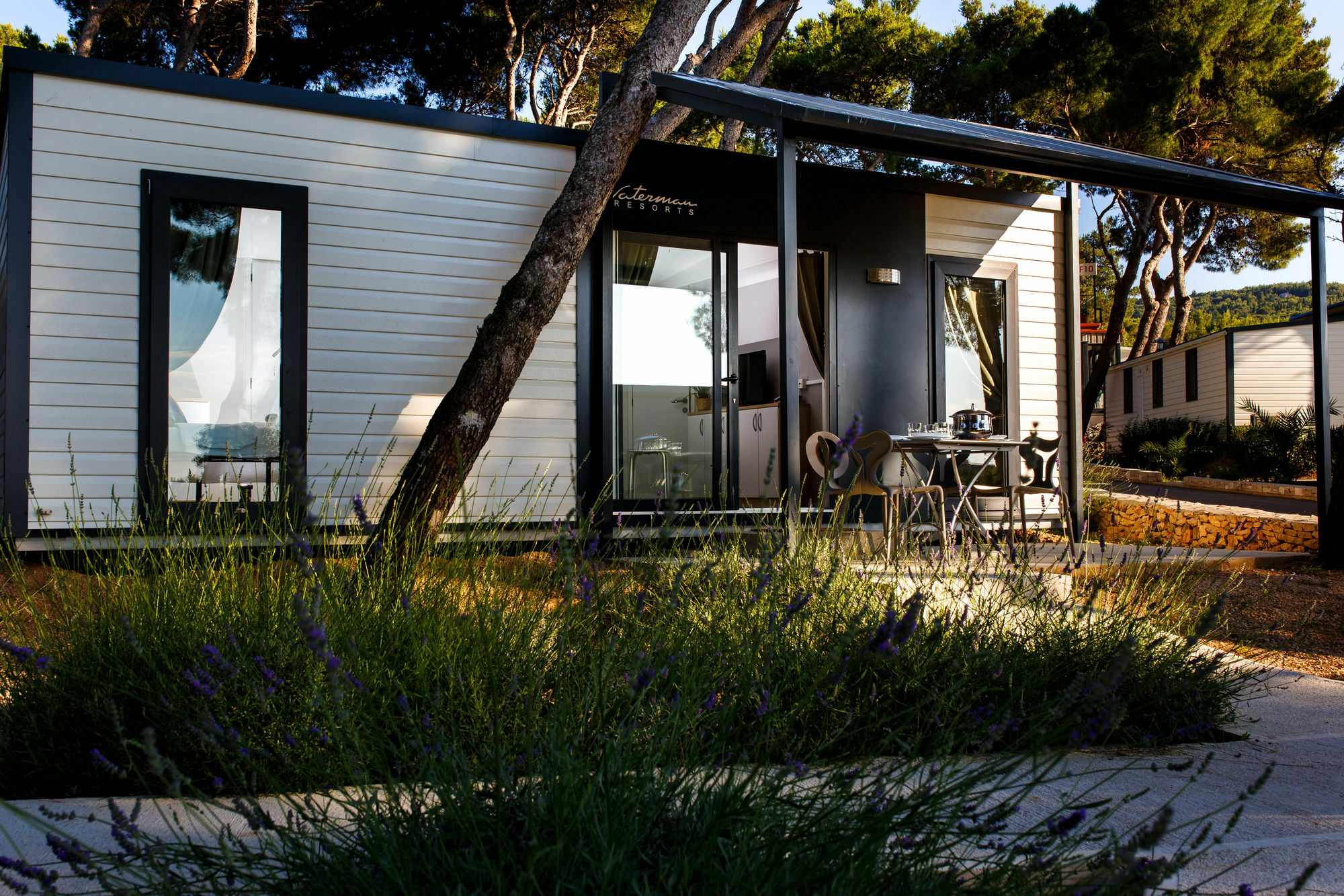 Waterman Beach Village Supetar Εξωτερικό φωτογραφία