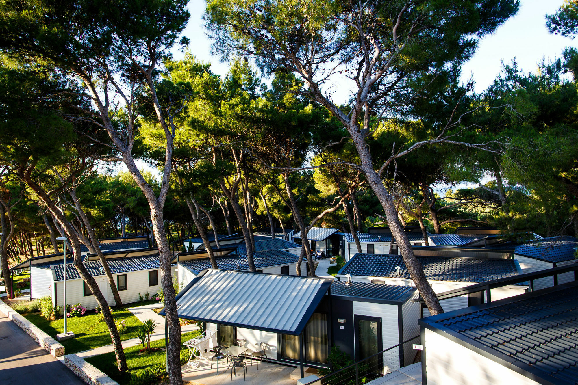 Waterman Beach Village Supetar Εξωτερικό φωτογραφία