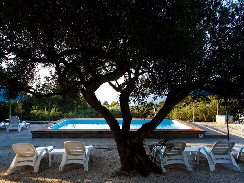 Waterman Beach Village Supetar Εξωτερικό φωτογραφία