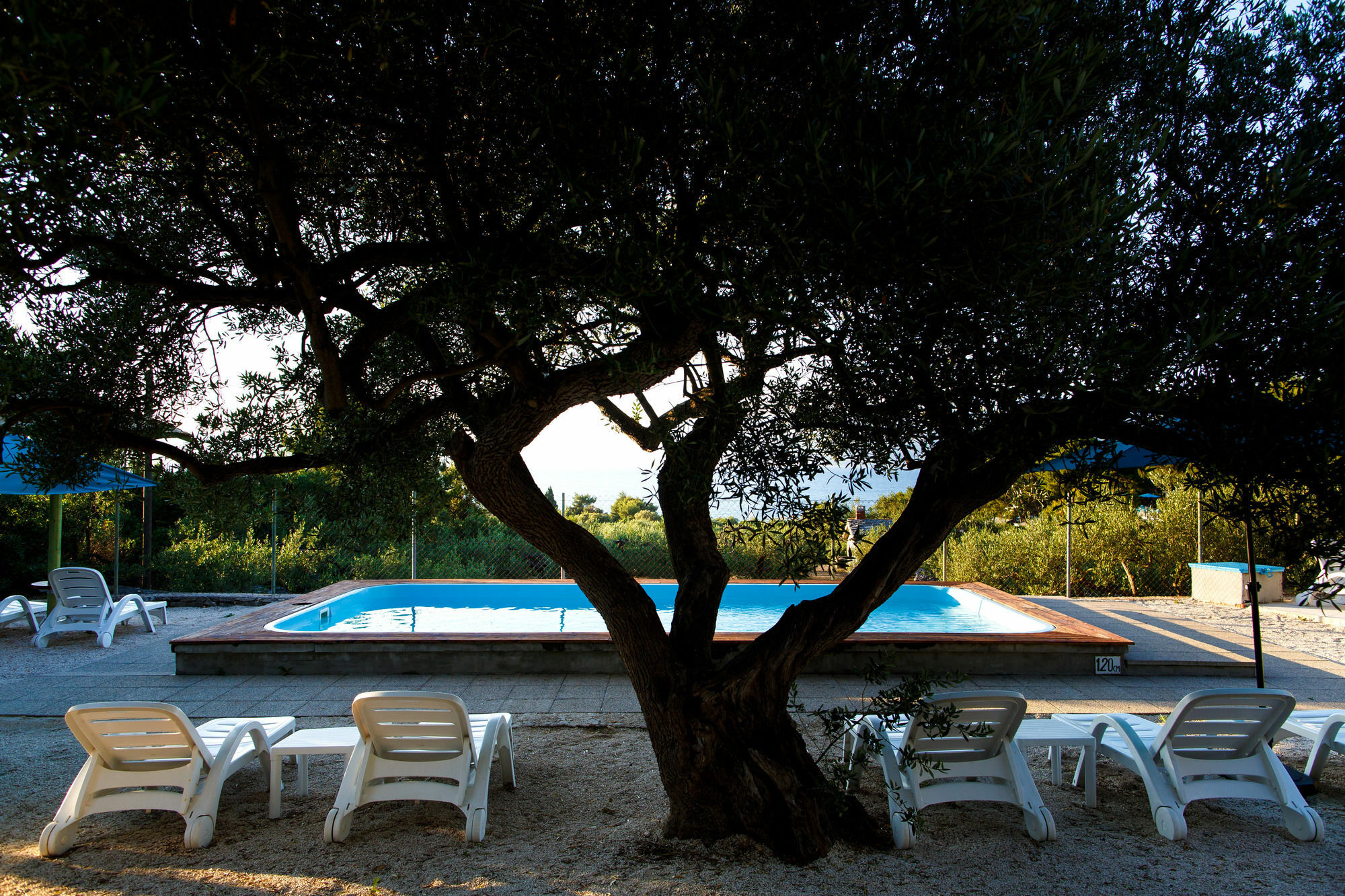 Waterman Beach Village Supetar Εξωτερικό φωτογραφία